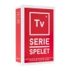Nicogame Tv-Seriespelet| Festspel