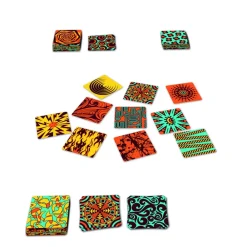 Gamewright Twin It! (Swe.)| Familjespel