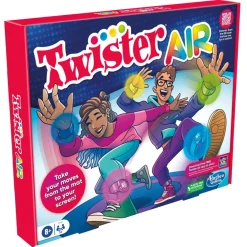 Hasbro Twister Air (Eng)| Familjespel