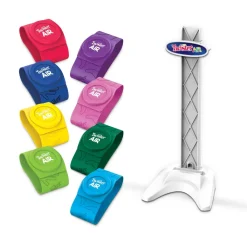Hasbro Twister Air (Eng)| Familjespel