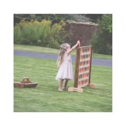 Uber Games Uber Fyra I Rad - Mega| Klassiska