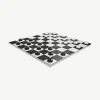 Uber Games Uber Garden Draughts / Checkers - Pjaser 10 Cm| Klassiska