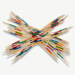 Uber Games Uber Pick Up Sticks Gigant| Familjespel