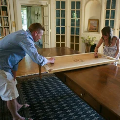 Uber Games Uber Shuffle Puck| Familjespel