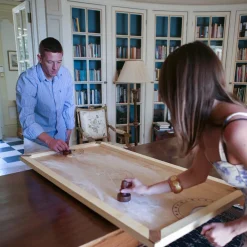 Uber Games Uber Shuffle Puck| Familjespel