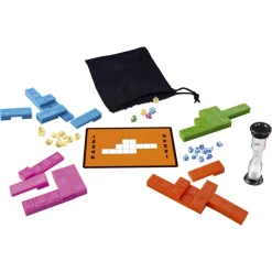 Fashion Kärnan Ubongo Lines (Swe)