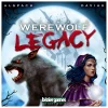 * Ultimate Werewolf: Legacy| Kortspel