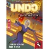 Clearance Pegasus Spiele Undo: Curse From The Past