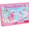 Online HABA Unicorn Glitterluck: A Party For Rosalie