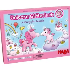 Online HABA Unicorn Glitterluck: A Party For Rosalie
