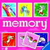 Ravensburger Unicorns Memory| Familjespel
