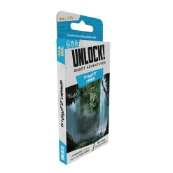 Space Cowboys Unlock! Short Adventures - In Pursuit Of Cabrakan| Kortspel