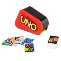 Mattel Uno Extreme| Kortspel
