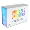 Unstable Games Unstable Unicorns| Festspel