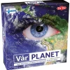 Tactic Var Planet| Familjespel