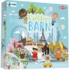 Tactic Varldens Barn| Familjespel