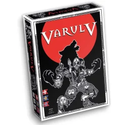 * Varulv| Festspel