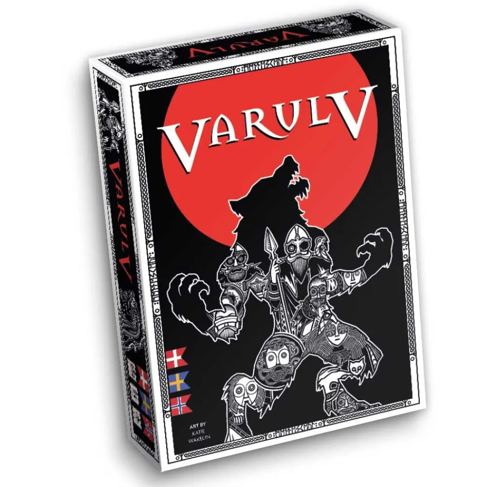 * Varulv| Festspel