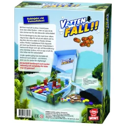 Online Wow! Vattenfall!!