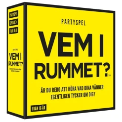 Kylskåpspoesi Vem I Rummet?| Festspel