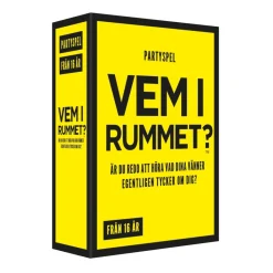 Kylskåpspoesi Vem I Rummet? Pocket| Festspel