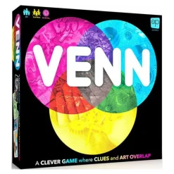 Usaopoly Venn| Festspel