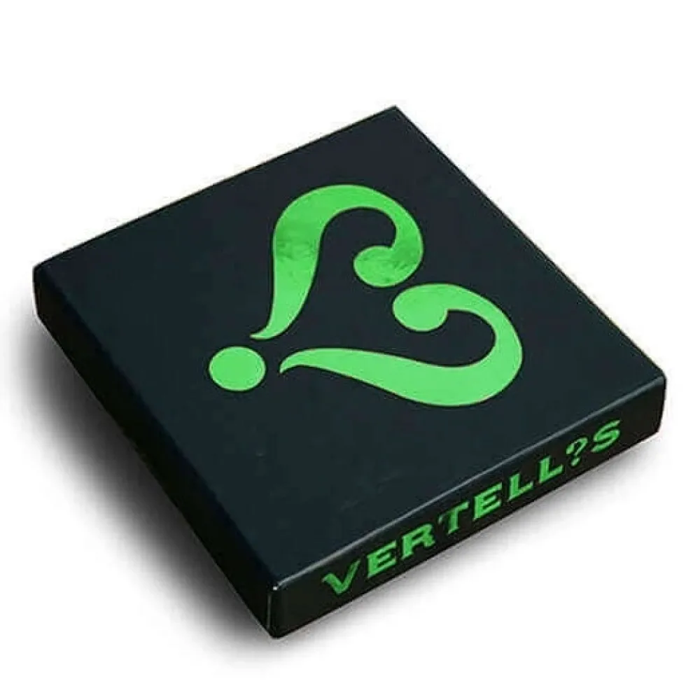 Vertellis : Familjespelet| Familjespel