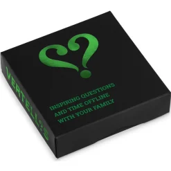 Vertellis Family Edition (Uk)| Familjespel