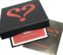 Vertellis : Relationsspelet| Festspel