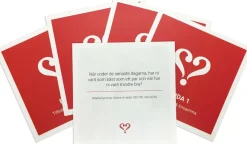 Vertellis : Relationsspelet| Festspel