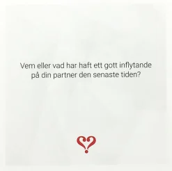 Vertellis : Relationsspelet| Festspel