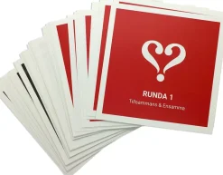 Vertellis : Relationsspelet| Festspel