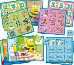 Shop Tactic Vi Lar Oss Siffror