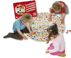 Cheap Educa Vildkatten 300