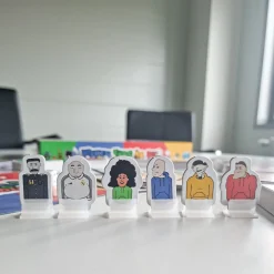 * Vilken Farg Ar Du?| Festspel