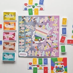 * Vilken Farg Ar Du?| Festspel