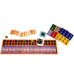 Peliko Vilken Rora!| Familjespel