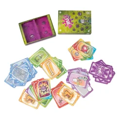 * Virus (Swe)| Kortspel