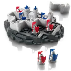 SmartGames Walls & Warriors| Knep & Knåp