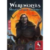 Pegasus Spiele Werewolves: Night Of The Vampires| Kortspel
