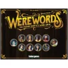 Bezier Games Werewords Deluxe| Festspel