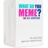 * What Do You Meme? (Uk Ed)| Festspel