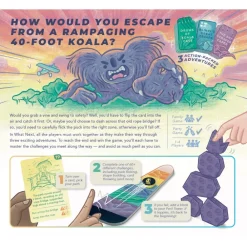 Big Potato Games What Next?| Festspel