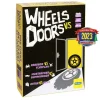 Peliko Wheels Vs Doors| Festspel