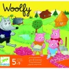 Djeco Woolfy| Familjespel