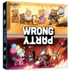 Unstable Games Wrong Party| Festspel