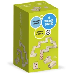 * Xl Domino I Tra| Klassiska