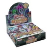 Yu-Gi-Oh ! Tcg: Battles Of Legend: Monstrous Revenge Booster Display| Kortspel