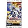 Yu-Gi-Oh ! Tcg: Cyberstorm Access Booster Pack| Kortspel