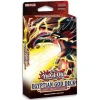 Yu-Gi-Oh ! Tcg: Egyptian God Deck - Slifer The Sky Dragon| Kortspel